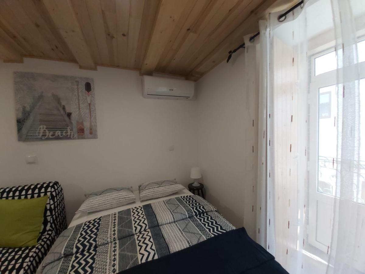 Tipico Romantico I Setubal Luaran gambar