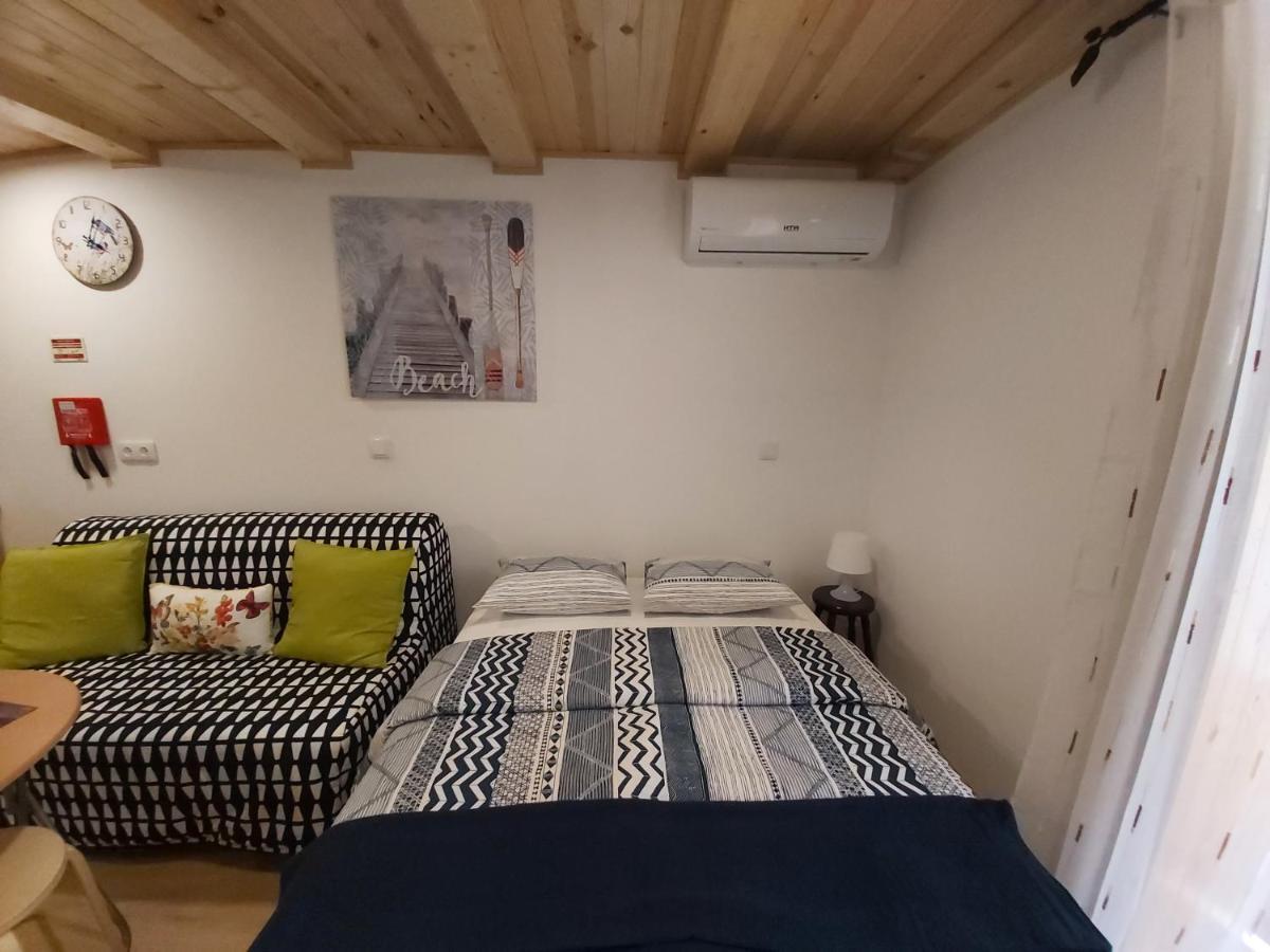 Tipico Romantico I Setubal Luaran gambar